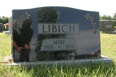 Libich, Mike 1978.jpg